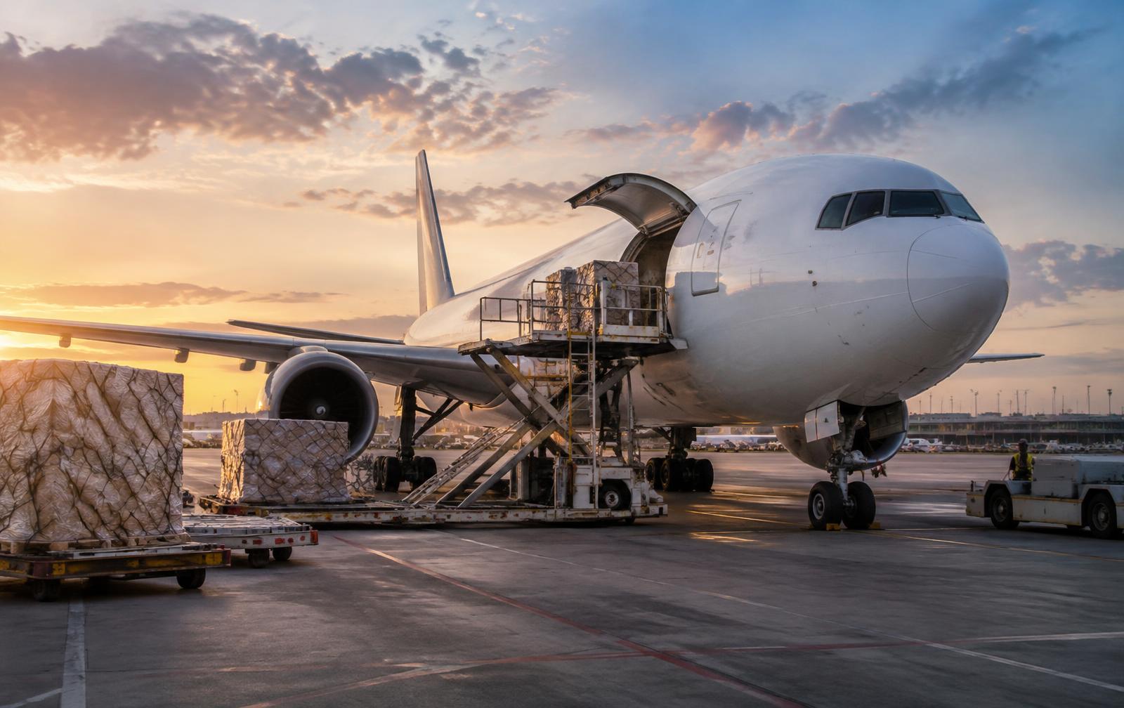 Customs clearance & brokerage